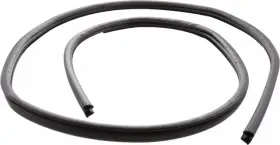 76921-9dj1a Nissan Genuine Weather-strip On Body