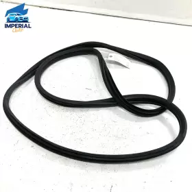 76921-zs50b Nissan 2008-2019 Xterra Front Right Side On Body Seal Wheatherstrip Oem
