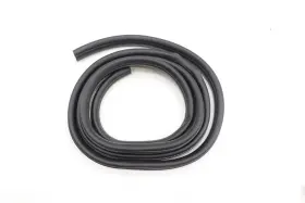 769219ka0a Nissan New Oem Front Right Door Body Mounted Weatherstrip For Versa 14-19