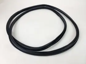 76922-3ka1a Nissan 17-20 Pathfinder Front Left Driver Door Body Weatherstrip Seal Strip Oem