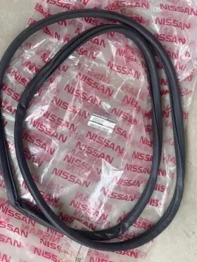 76922-3sg0a Nissan New 2013-19 Sentra Front Driver Door Weatherstrip 76922-3sg0a Nissan New 2013-19 Sentra Front Driver Door Weatherstrip