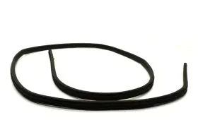 76922-6ca0a Nissan 2019-2020 Altima Oem Front Left Driver Door Body Mount Weather Strip Seal