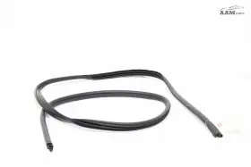 76922-6le0a Nissan 2020-2024 Sentra Front Left Driver Side Doorway Weatherstrip Seal Oem