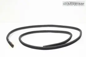 76922-6rr0b Nissan 2021-2024 Rogue Front Right Side Doorway Body Weatherstrip Seal Oem #2