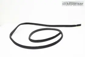 76922-6rr0b Nissan 2021-2024 Rogue Front Right Side Doorway Body Weatherstrip Seal Oem