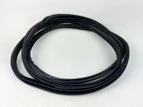 76922-7fl0a Nissan 14-20 Rogue Front Left Lh Driver Side Door Weatherstrip Seal Oem