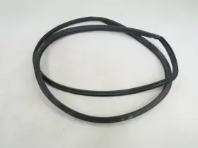 76922-cd000 Nissan 03-08 350z Z33 Front Left Lh Driver Side Door Body Seal Weatherstrip Oem