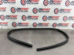 76922ce400 Nissan 03-09 350z Convertible Lh Door Frame Weatherstrip Oem 13bebea