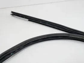 76923-1ka1a Nissan 2012-2016 Juke Front Left Lh Driver Rubber Weather Strip Door Seal Oem #2