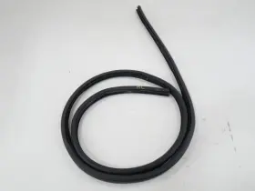76923-1ka1a Nissan 2012-2016 Juke Front Left Lh Driver Rubber Weather Strip Door Seal Oem