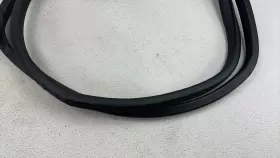 76923-3sg0a Nissan 2013-2019 Sentra Door Opening Weatherstrip Rear Right Oem #3