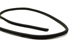 76923-6ca0a Nissan 2019-2020 Altima Oem Rear Right Side Door Body Mount Weather Strip Seal #2