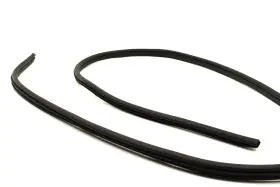 76923-6ca0a Nissan 2019-2020 Altima Oem Rear Right Side Door Body Mount Weather Strip Seal #3