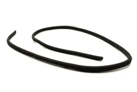 76923-6ca0a Nissan 2019-2020 Altima Oem Rear Right Side Door Body Mount Weather Strip Seal