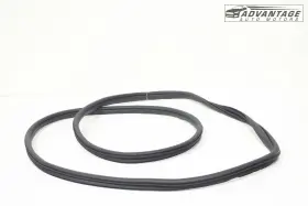 Nissan 76923-6ta0a 2022-2024 Pathfinder Rear Right Door Body Weatherstrip Seal Oem