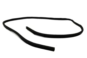 76923-7fl0a Nissan 2014-2020 Rogue Oem Rear Right Side Door Body Mount Weather Strip Seal