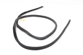 76923-9dj1a Nissan 76923 9dj1a 2020-2023 Maxima Rear Right Side Doorway Weatherstrip Seal Rubber Oem