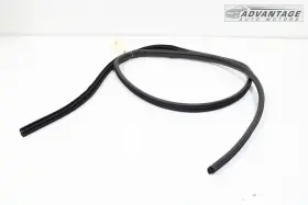 76924-5ef0a Nissan 2020-2024 Versa Rear Left Side Doorway Weatherstrip Seal Rubber Oem