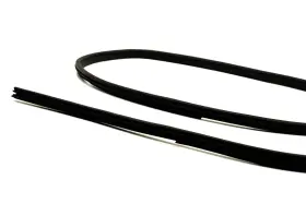 76924-6ca0a Nissan 2019-2020 Altima Oem Rear Left Driver Door Body Mount Weather Strip Seal #2