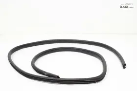 76924-6le0a Nissan 2020-2024 Sentra Rear Left Side Doorway Weatherstrip Seal Rubber Oem