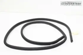 76924-6rr0b Nissan 2021-2024 Rogue Rear Right Side Doorway Body Weatherstrip Seal Oem