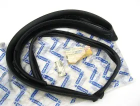 80330-50y62 Nissan 1991-1994 Sentra Genuine Oem New Door Window Runner 1992 1993 91 92 93 94