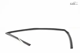 80330-6le0a Nissan 2020-24 Sentra Front Right Door Window Run Channel Weatherstrip Seal Oem