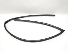 80331-3ka0c Nissan 13-20 Pathfinder Front Left Side Door Glass Run Channel Weatherstrip Oem #2