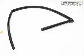 80331-5rb1a Nissan 2018-2024 Kicks Front Left Driver Side Door Window Run Channel Seal Oem 80331-5rb1a Nissan 2018-2024 Kicks Front Left Driver Side Door Window Run Channel Seal Oem
