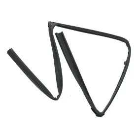 80331-6rr2a Nissan Genuine 2021-2025 Rogue Front Left Door Glass Run Rubber 80331-6rr2a Nissan Genuine 2021-2025 Rogue Front Left Door Glass Run Rubber