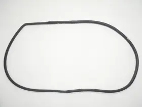 80740-ar000 Nissan 2003-2008 350z Z33 Coupe Left Lh Driver Side Weatherstrip Door Seal Oem