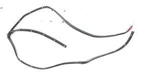 808288s50a Nissan New Oem Front Rh Door Body Side Weatherstrip For Titan 04-15