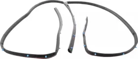 80829-7s000 Nissan Genuine Door Seal