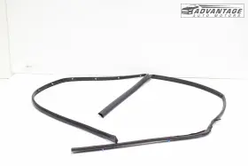 80829-9fs0b Nissan 2017-2024 Titan Left Side Body Weatherstrip Seal Rubber Oem
