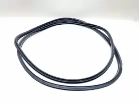 80830-3ka0d Nissan 13-20 Pathfinder Front Right Rh Side Door Seal Weatherstrip Cover Oem #2