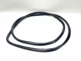 80830-3ka0d Nissan 13-20 Pathfinder Front Right Rh Side Door Seal Weatherstrip Cover Oem