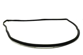 80830-4cb0a Nissan 2017-2020 Rogue Oem Front Right Side Rh Door Mount Weather Strip Seal