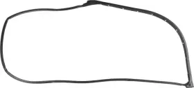 80830-5rb0a Nissan Genuine Door Seal