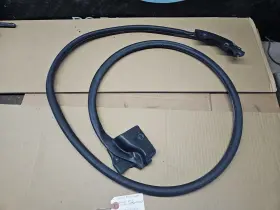 80830-cd000 Nissan 03-04 350z Coupe Right Passenger Door Lower Weatherstrip Seal #2