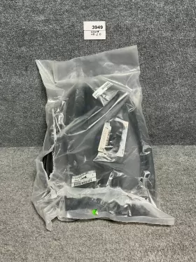 80830-9hs0b Nissan 808303ta0a Altima Front Right Side Door Weather Strip Seal #2