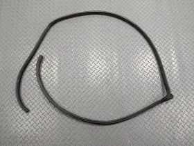 808304ra0a Nissan 04 - 06 Oem Maxima Front Right Passenger Side Weather Stripping Rubber #2