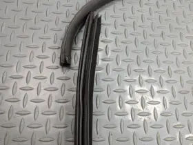 808304ra0a Nissan 04 - 06 Oem Maxima Front Right Passenger Side Weather Stripping Rubber #3