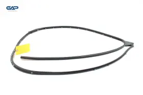 808309bu0b Nissan Frontier Front Right Passenger Side Door Weatherstrip Seal Oem 2023-2024