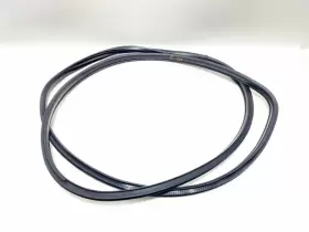 80831-3ka0d Nissan 13-20 Pathfinder Front Left Driver Side Door Seal Weatherstrip Trim Oem #2
