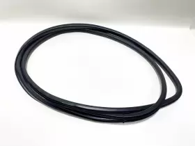 80831-3ka0d Nissan 13-20 Pathfinder Front Left Driver Side Door Seal Weatherstrip Trim Oem