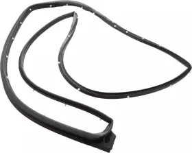 80831-5rb0a Nissan Genuine Door Weather-strip #3