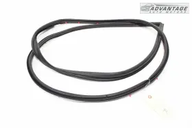 80831-6ca0a Nissan 2019-2024 Altima Front Left Driver Side Door Body Weatherstrip Seal Oem 80831-6ca0a Nissan 2019-2024 Altima Front Left Driver Side Door Body Weatherstrip Seal Oem