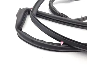 80831-6ra0a Nissan 2021-2024 Rogue Front Left Driver Side Door Outer Weatherstrip Seal Oem #2