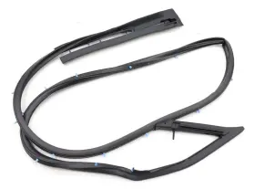 8083130p00 Nissan New Oem Front Left Door Weatherstrip Seal For 300zx Coupe 1990-1996
