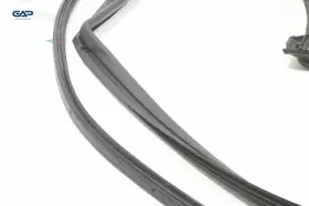 808315aa0a Nissan Murano Front Left Driver Side Door Weatherstrip Seal Oem 2015 - 2024 #2